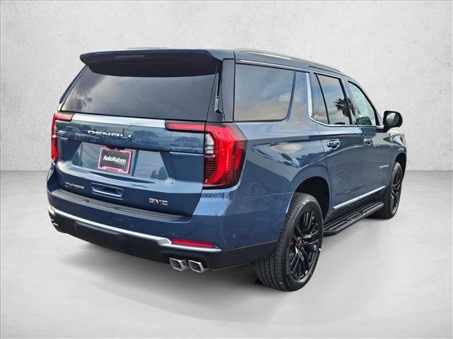 New 2026 GMC Yukon Denali image 2