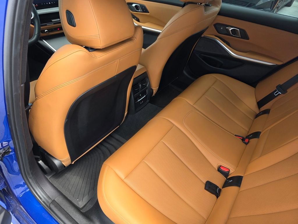 Certified 2026 BMW M340i RWD image 15
