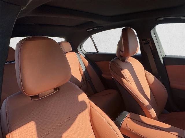 New 2026 Mercedes-Benz C 300 Sedan image 22