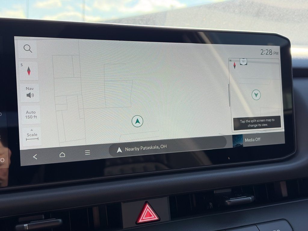 New 2027 Kia Seltos X-Line SX AWD/4WD image 21