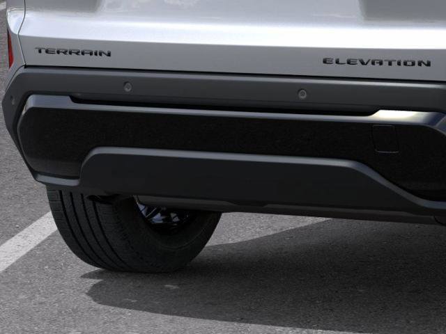 New 2026 GMC Terrain Elevation w/ Black Edition image 30