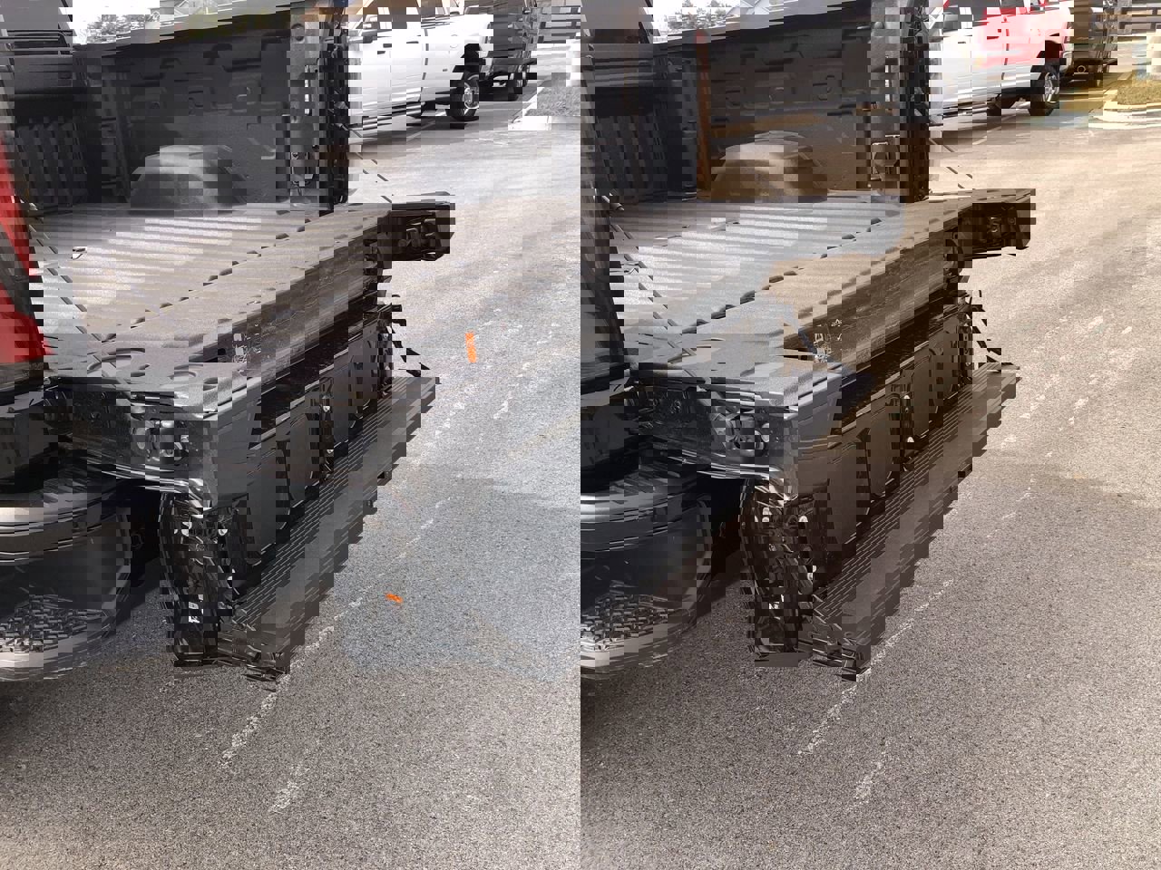 Used 2024 GMC Sierra 2500 AT4 w/ AT4 Preferred Package image 25