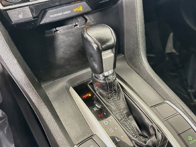 Used 2020 Honda Civic EX-L image 19