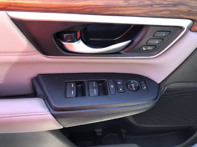 Certified 2022 Honda CR-V EX-L image 24