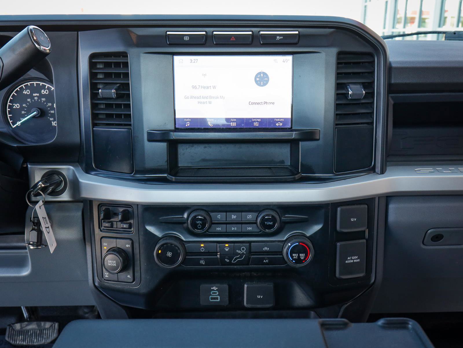 Used 2024 Ford F250 XL image 18