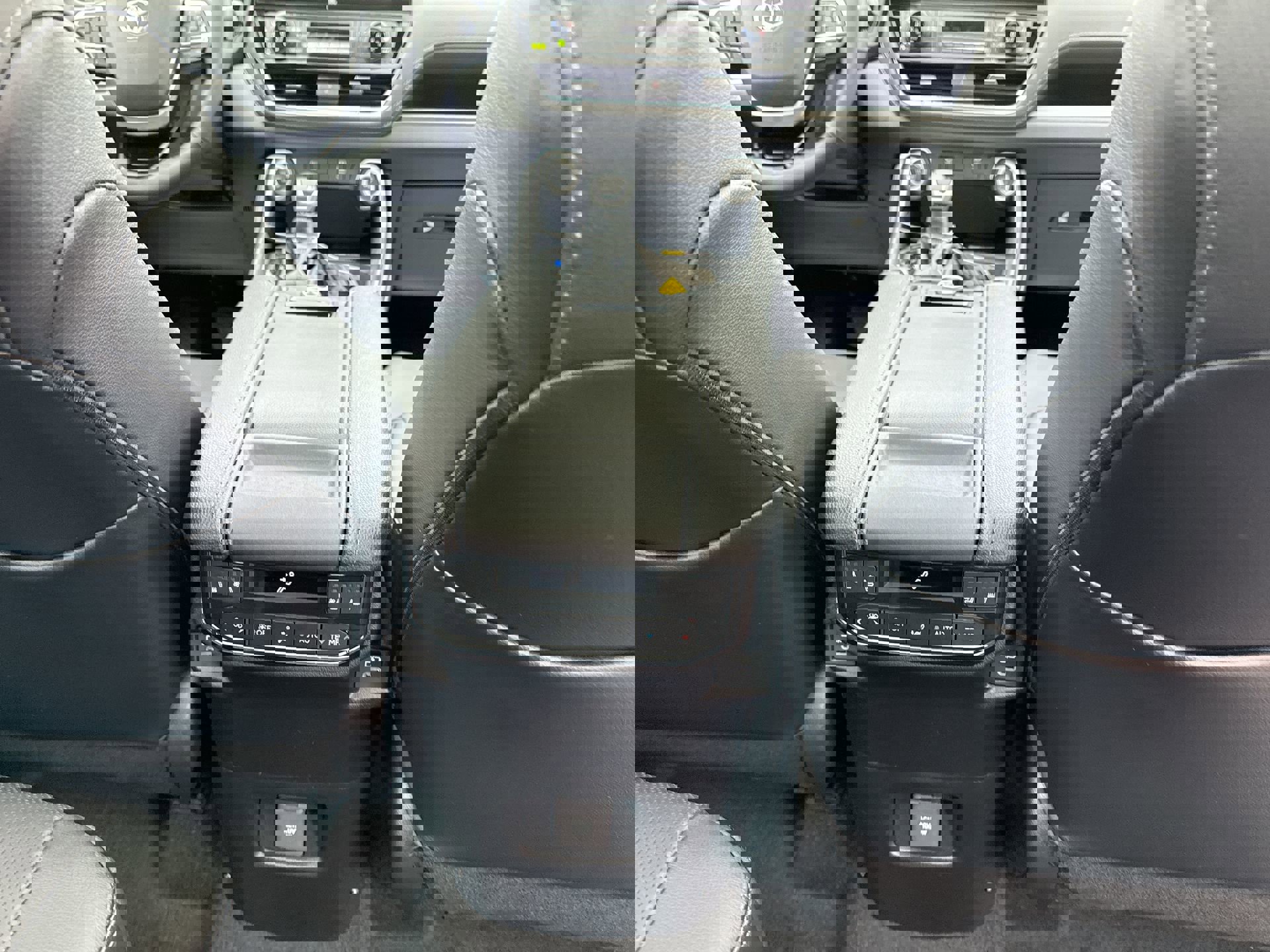 Certified 2026 Toyota Grand Highlander Platinum image 22