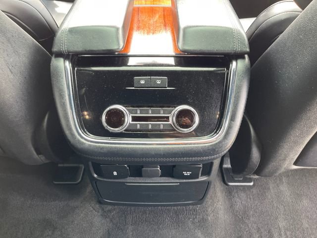 Used 2019 Lincoln Navigator L Reserve AWD/4WD image 41