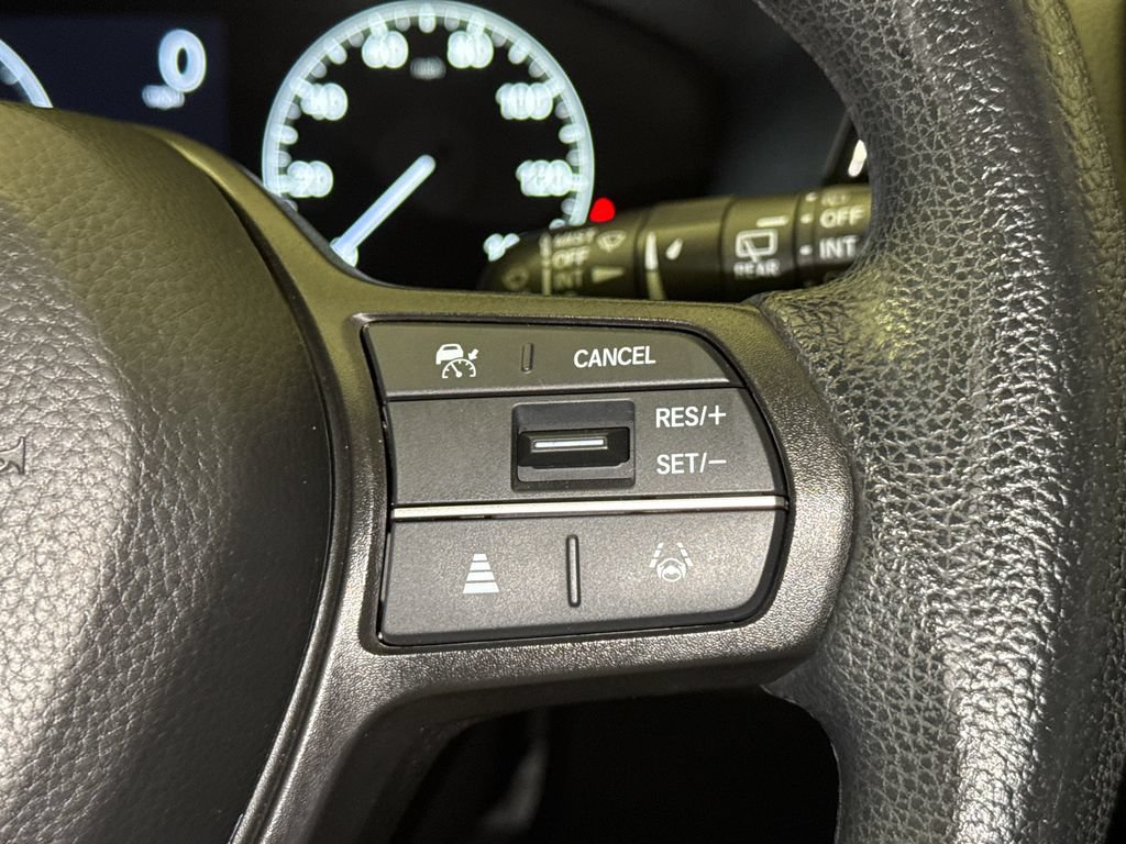 Used 2024 Honda CR-V EX image 30