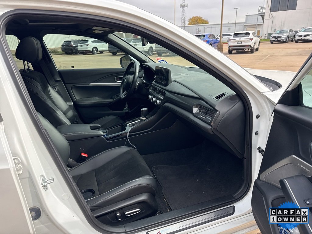 Certified 2023 Acura Integra A-Spec image 27