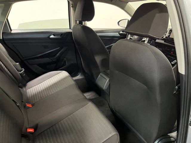 Used 2025 Volkswagen Jetta S FWD image 14