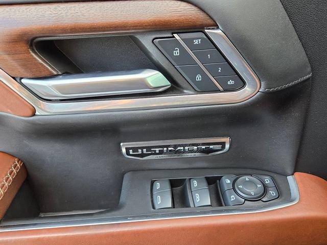 Used 2024 GMC Sierra 1500 Denali Ultimate AWD/4WD image 23
