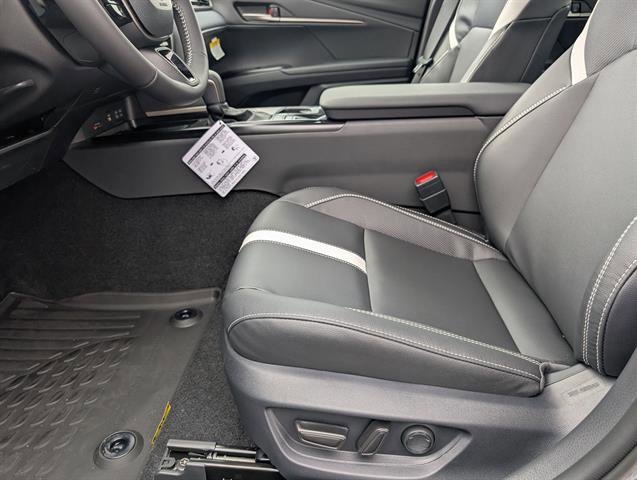 New 2026 Toyota Camry SE image 9
