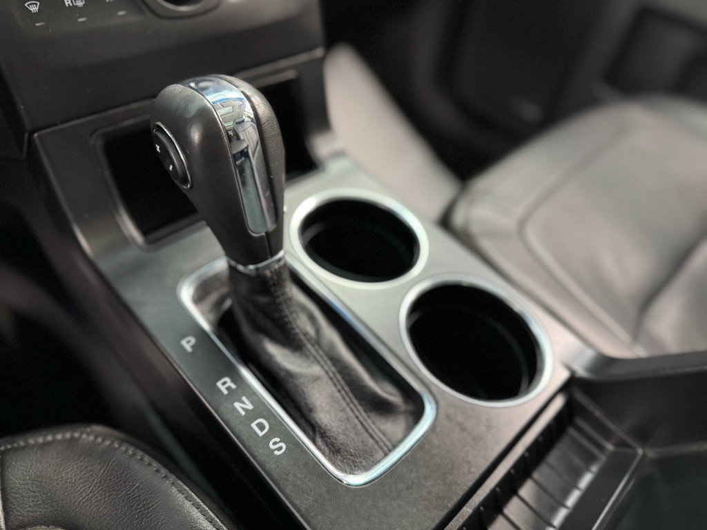 Used 2015 Ford Flex SEL w/ Equipment Group 202A image 30