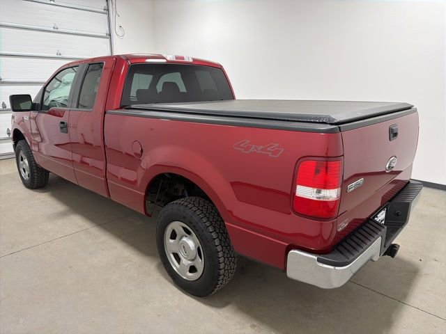 Used 2008 Ford F150 XLT image 6