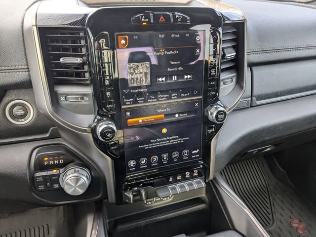 Used 2020 RAM 1500 Sport w/ Advanced Safety Group image 11