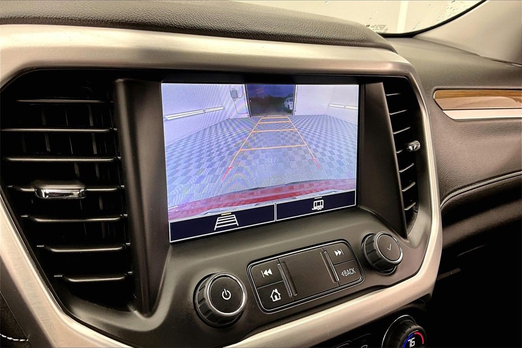 Used 2023 GMC Acadia SLE w/ Driver Convenience Package image 21