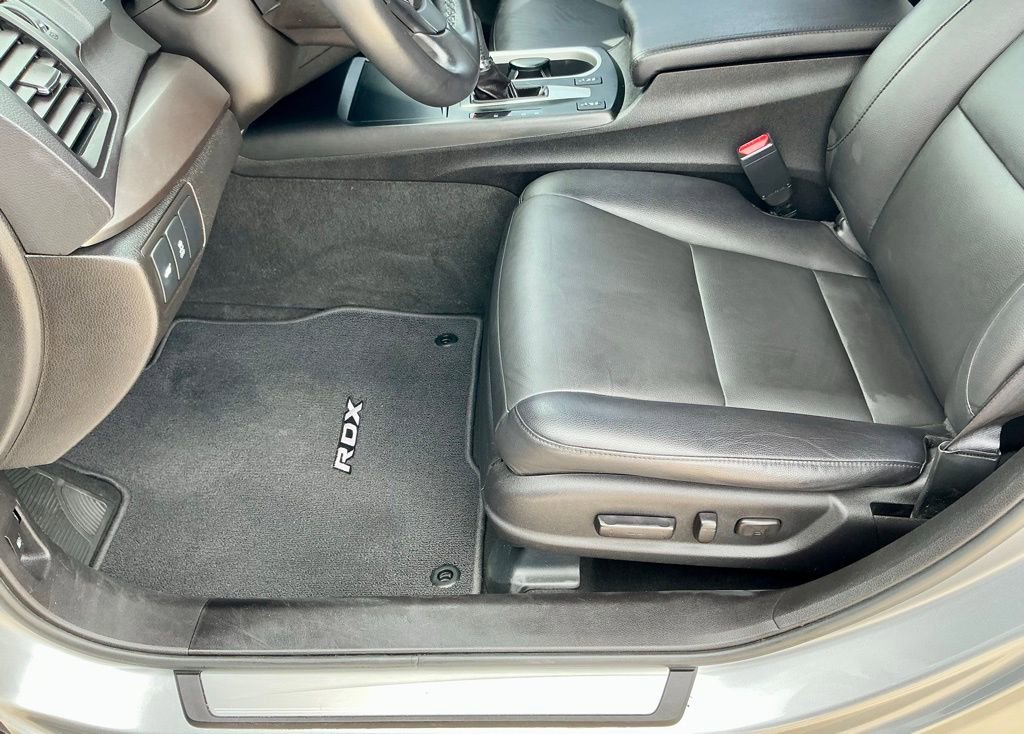 Used 2017 Acura RDX AWD image 42