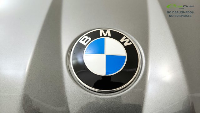 Used 2026 BMW X3 xDrive30i AWD/4WD image 31