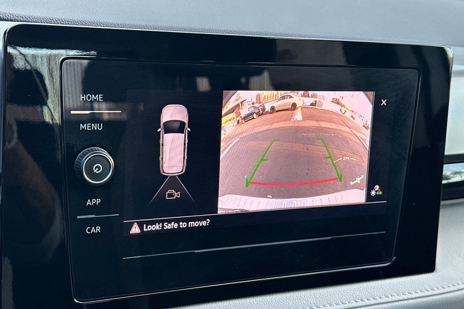 New 2026 Volkswagen Taos S FWD image 17