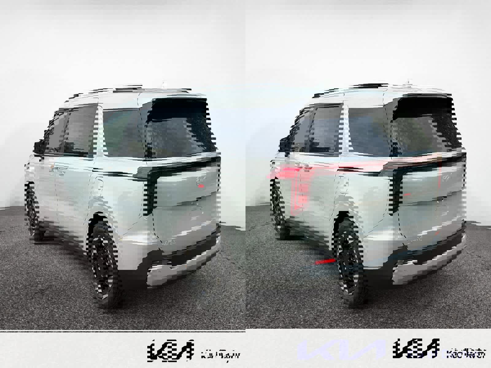 New 2026 Kia Carnival EX image 3
