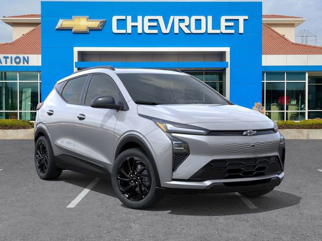 New 2027 Chevrolet Bolt RS w/ Technology Package image 7