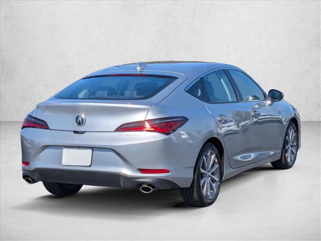 Certified 2025 Acura Integra image 5