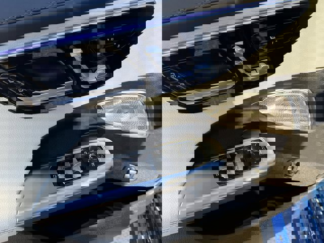 Used 2024 Mercedes-Benz C 300 4MATIC Sedan image 19