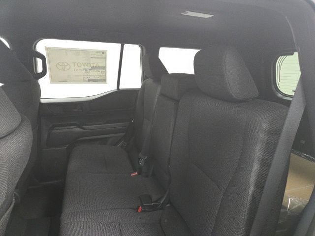 New 2027 Toyota Land Cruiser 1958 AWD/4WD image 18
