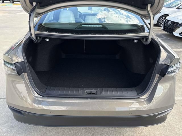 New 2026 Nissan Sentra SL image 11