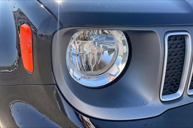 Certified 2023 Jeep Renegade Limited AWD/4WD image 31