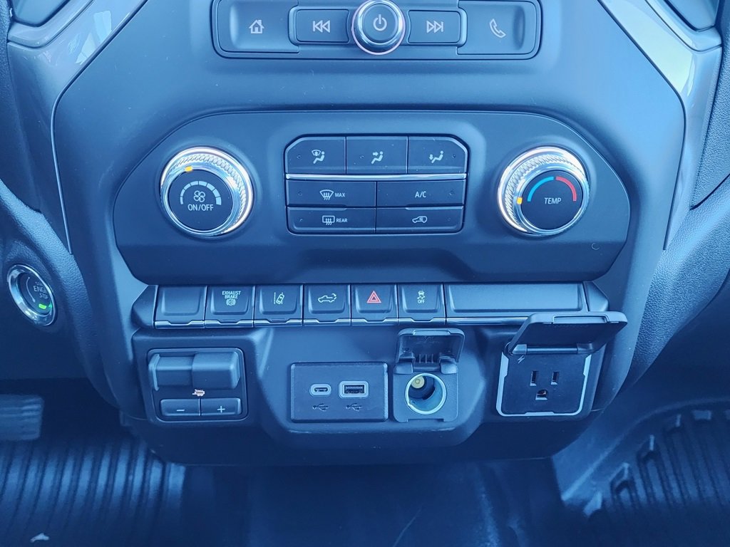 New 2026 GMC Sierra 2500 Pro w/ Convenience Package image 31