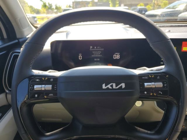 New 2026 Kia Sorento S FWD image 26