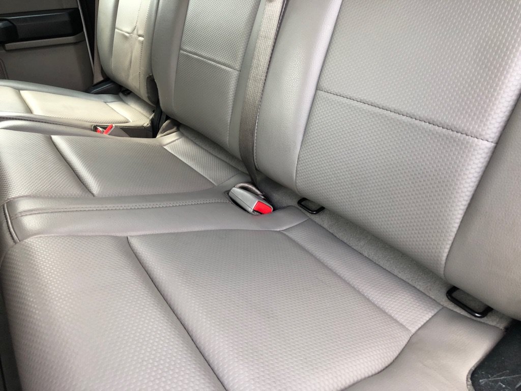 Used 2017 Ford F250 XL w/ Power Equipment Group AWD/4WD image 23