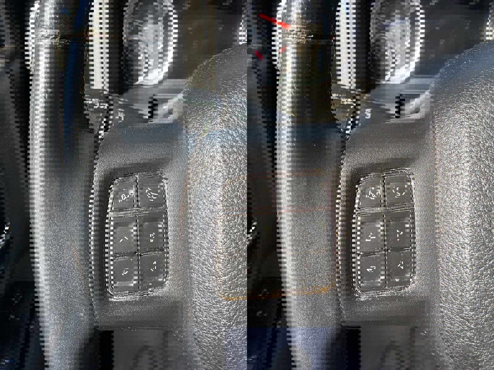 Used 2016 RAM 1500 Big Horn image 24