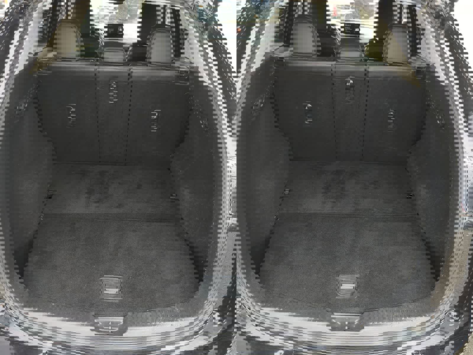 Used 2022 MAZDA CX-5 AWD 2.5 S w/ Premium Package image 32