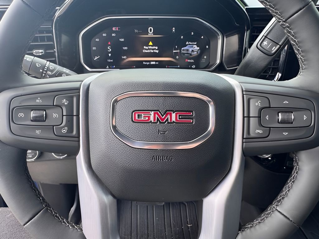 New 2026 GMC Sierra 1500 Elevation RWD image 12