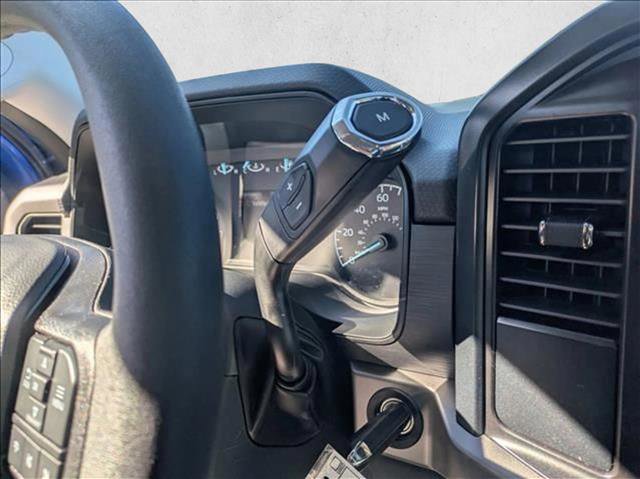 New 2026 Ford F150 XL image 11