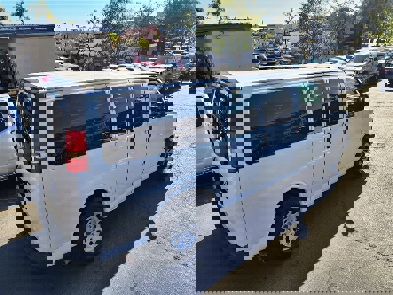 Used 2014 Chevrolet Express 1500 LS image 6