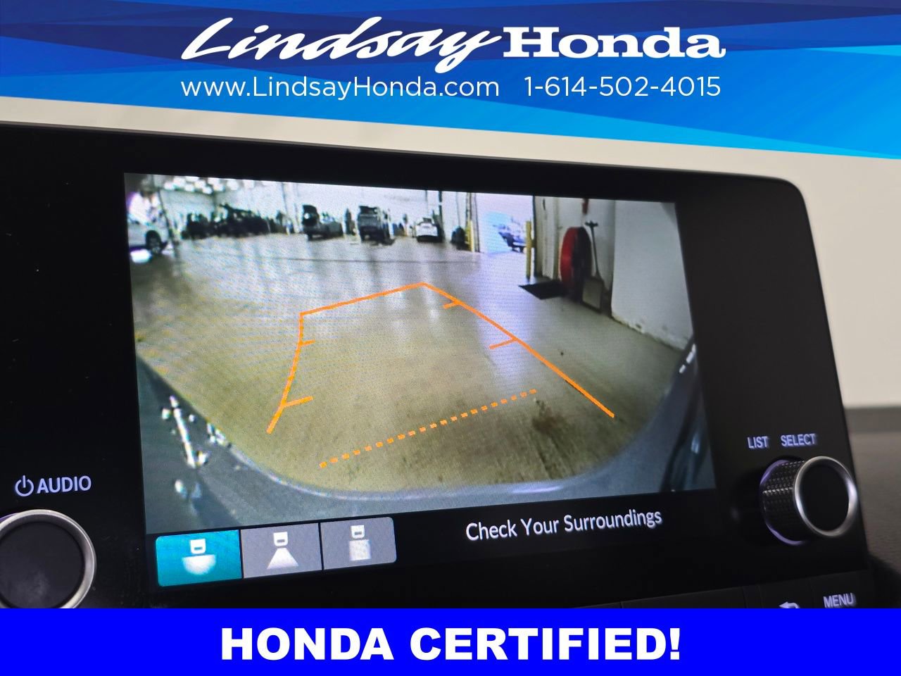 Certified 2024 Honda Civic Sport image 19