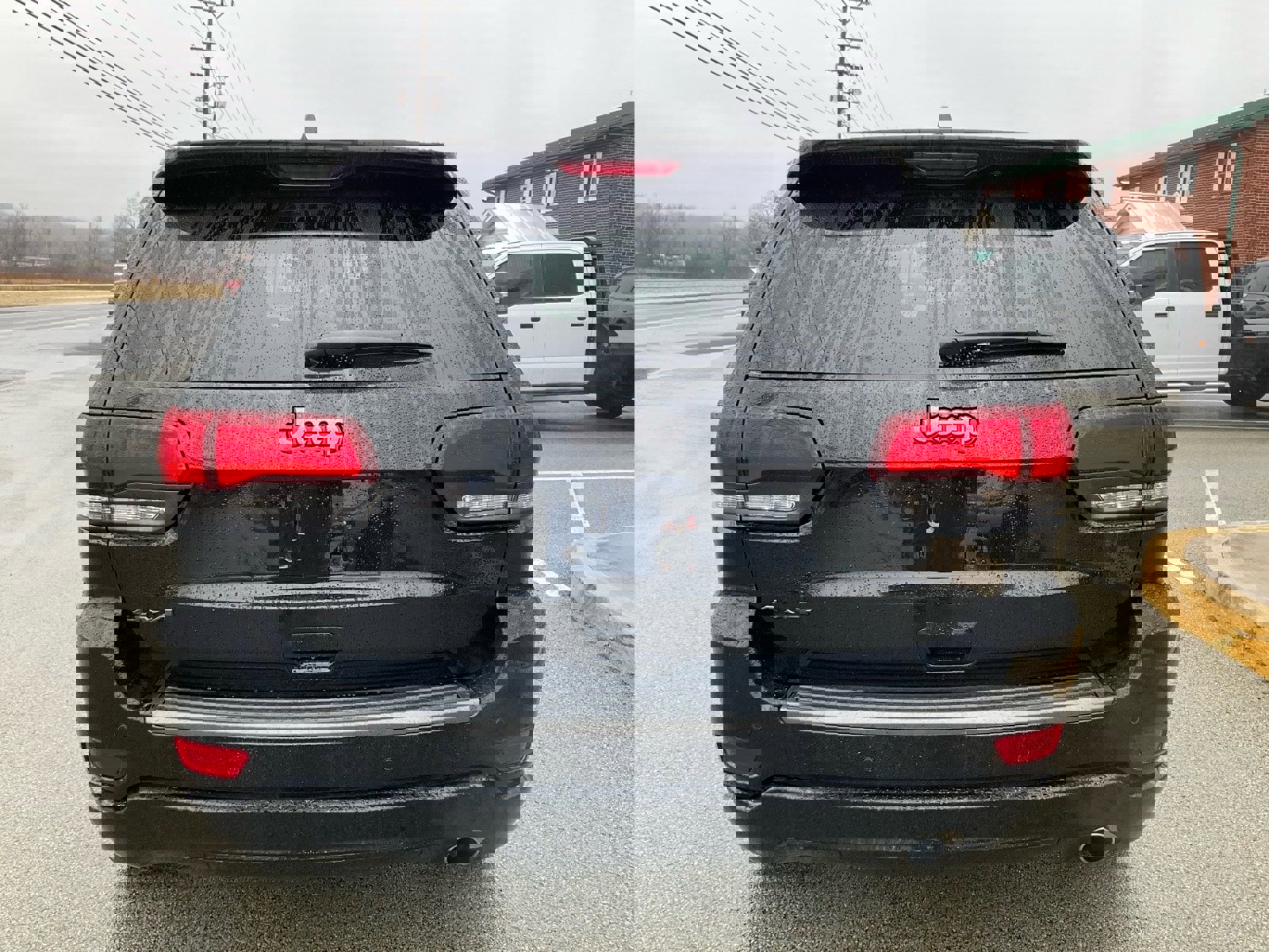 Used 2021 Jeep Grand Cherokee Limited w/ Quick Order Package 28K 80th image 4