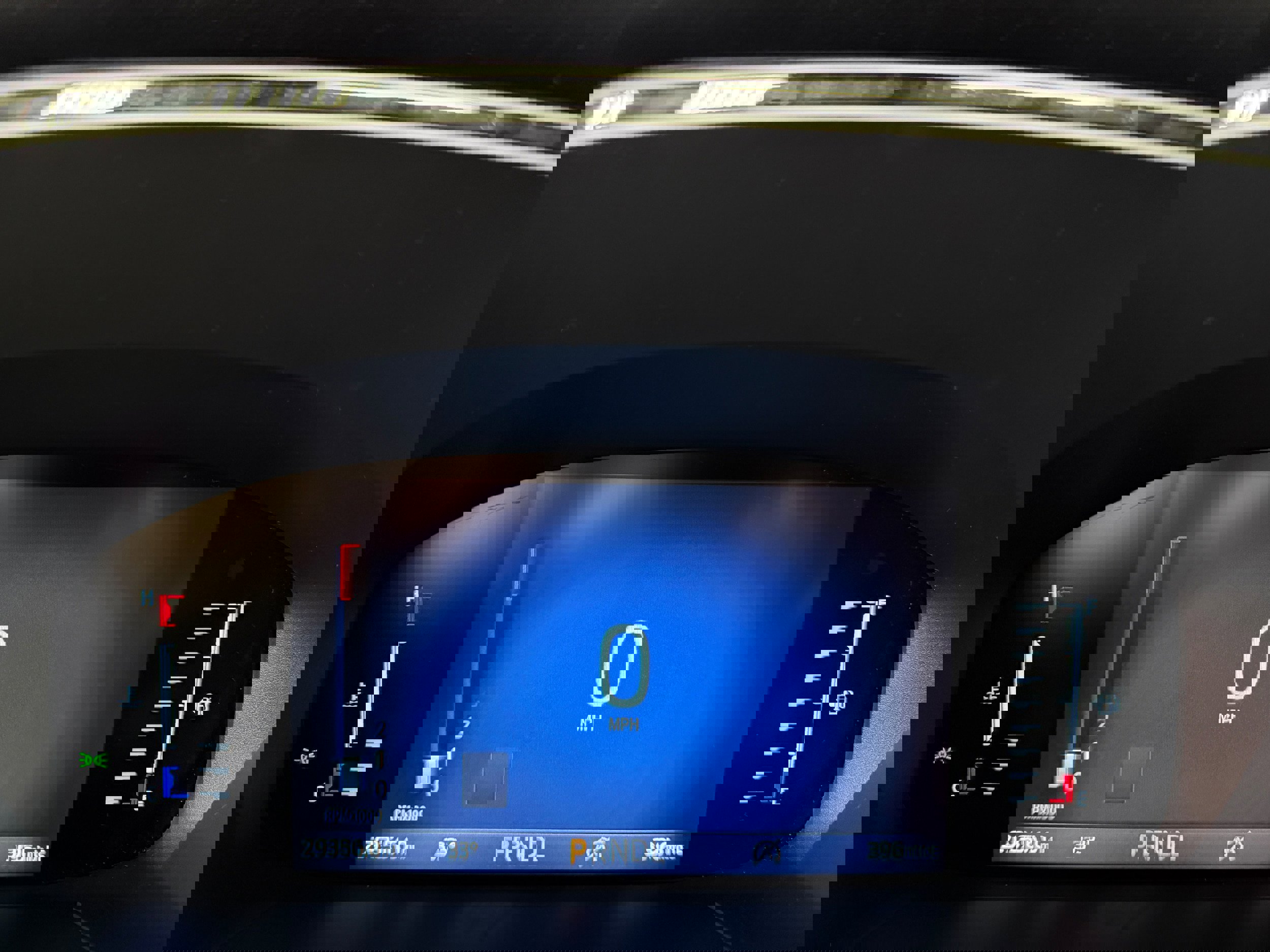 Certified 2023 Ford Escape ST-Line w/ Tech Pack #1 image 17