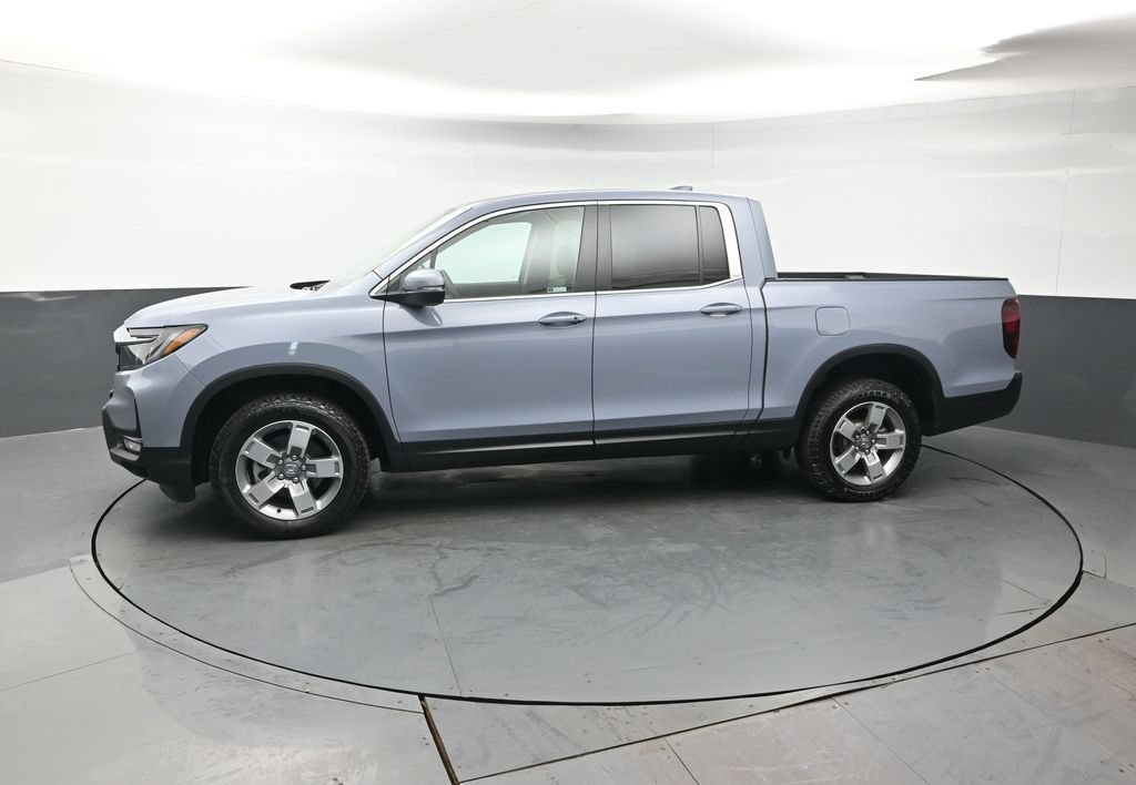 New 2026 Honda Ridgeline RTL image 2