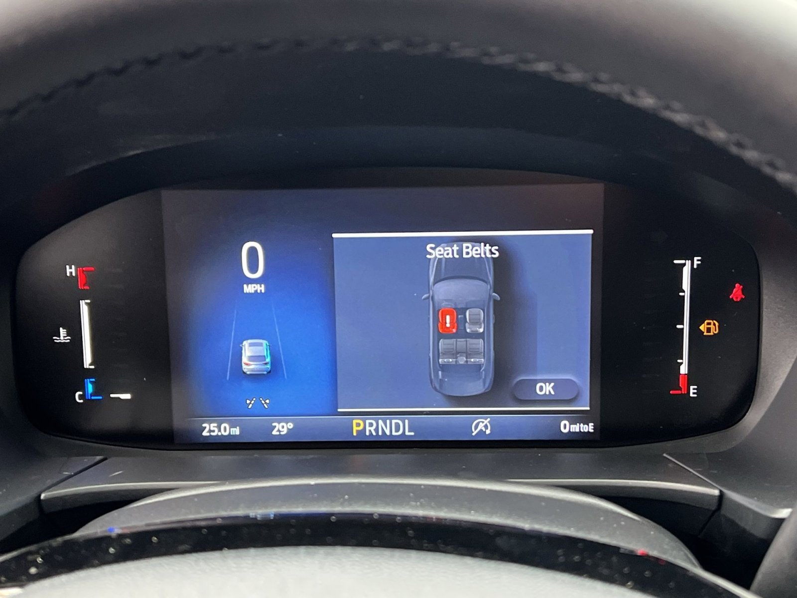 New 2026 Ford Escape Active w/ Cold Weather Package image 17