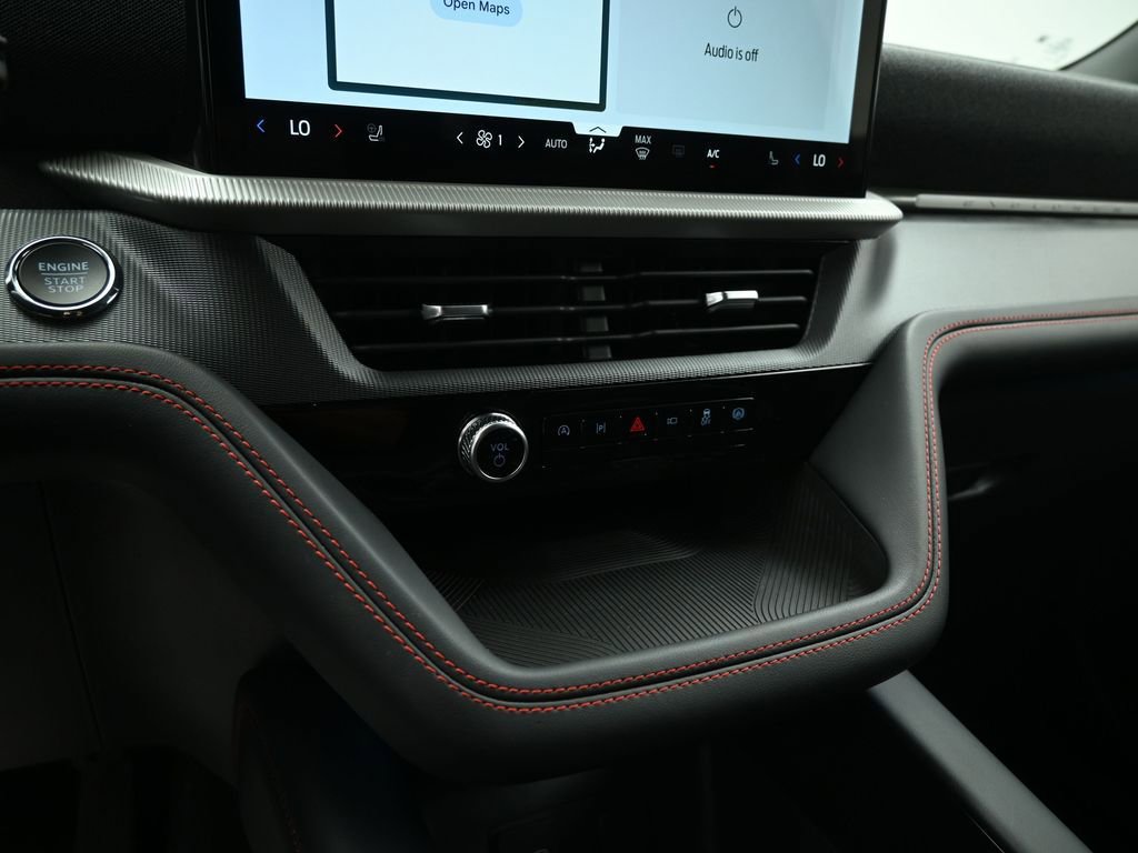 New 2026 Ford Explorer ST-Line w/ ST-Line Street Pack image 14