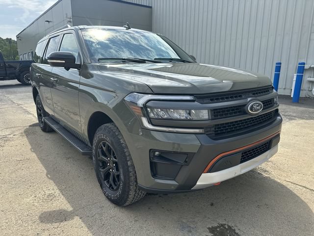 Used 2024 Ford Expedition Timberline AWD/4WD image 11
