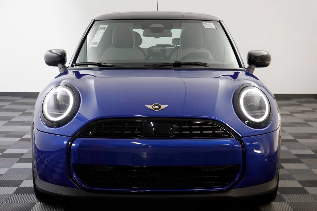 New 2026 MINI Cooper 2-Door Hardtop FWD image 22