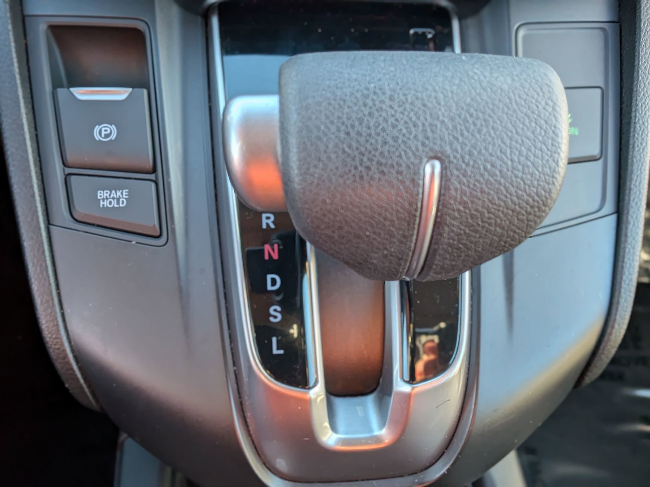 Used 2018 Honda CR-V EX image 30