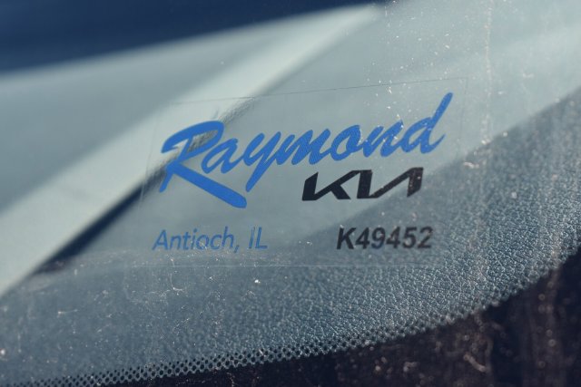 New 2027 Kia Sportage S AWD/4WD image 35