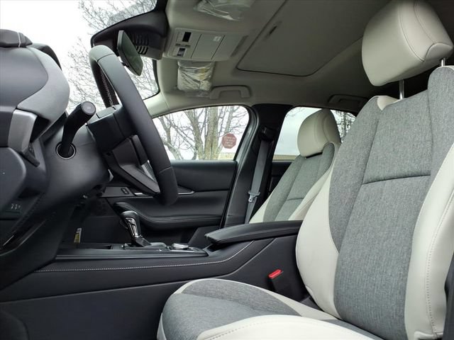 New 2026 MAZDA CX-30 AWD 2.5 S image 19