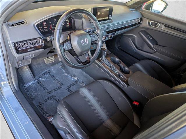 Used 2024 Honda Civic Sport image 10